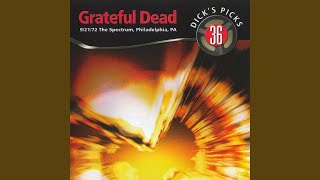 Wharf Rat (Live at Folsom Field, Boulder, CO, September 3, 1972)