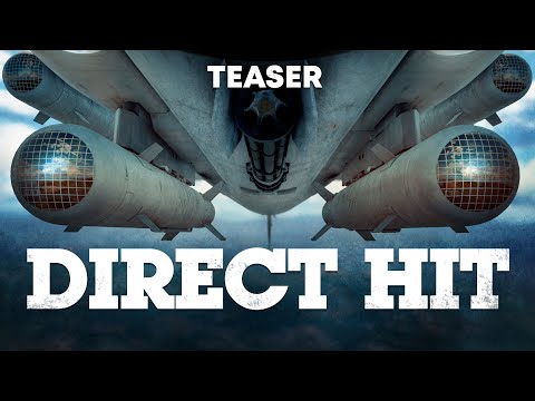 War Thunder's 'Direct Hit' Update Lands in September