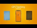 GPS Tracking App | iSECURO | Best GPS Tracker