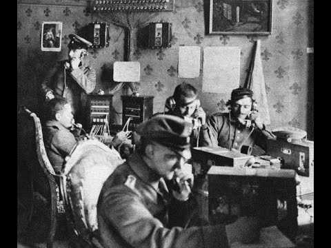 ❗das Original Hörspiel WW1 "Brigadevermittlung" von Ernst Johannsen Rundfunk der DDR 1963 rare