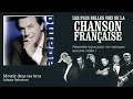 Adamo Salvatore - Mourir dans tes bras