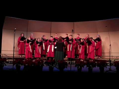 2015.12.07-J SS 01 ''O Magnum Mysterium'' (Victoria)