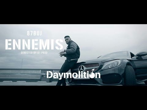 87Buj - Ennemis I Daymolition