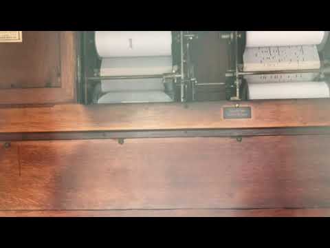 Roll 6918-08 "They All Had A Finger In The Pie" Glen Echo Wurlitzer 165