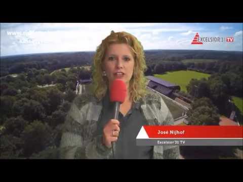 Het CASPos kassasysteem bij sportvereniging Excelsior'31 Rijssen