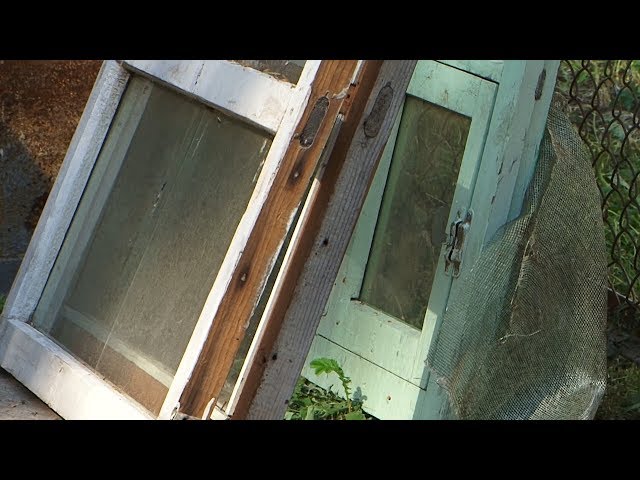 Штраф за сломанную мебель