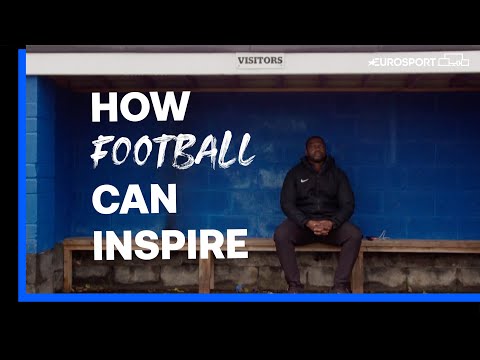 The Inspirational Story Of How Hackney Wick FC Is Keeping Young People Out Of Crime  | Eurosport