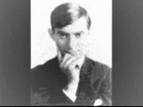 "Margie" (Eddie Cantor, 1921)