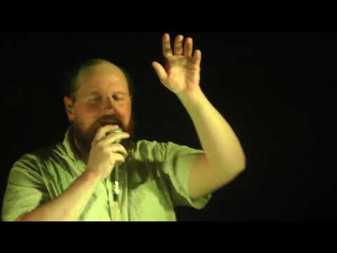 Dan Deacon Full Show [Wild Buff, Bellingham, 5/20/23]