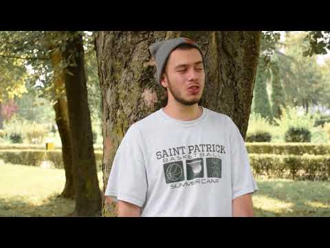 Jocco - Relax (Videoclip oficial) ("Arta abandonata"/2018)