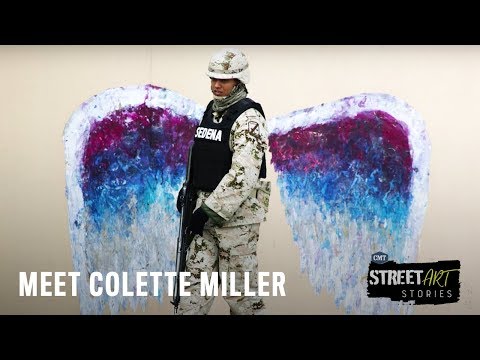 download lagu mp3 mp4 Colette Miller, download lagu Colette Miller gratis, unduh video klip Colette Miller