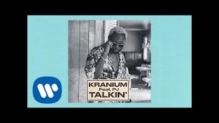 Talkin' Music Video