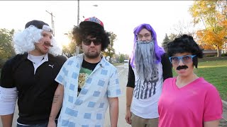 LoveLike Violence - Let Go