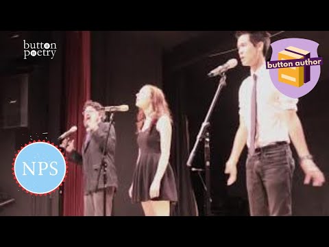 Alex Dang, Brenna Twohy, & Eirean Bradley - Nearest Exit