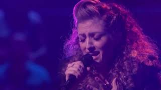 The Voice 2014 Knockouts   Jean Kelley   Chandelier