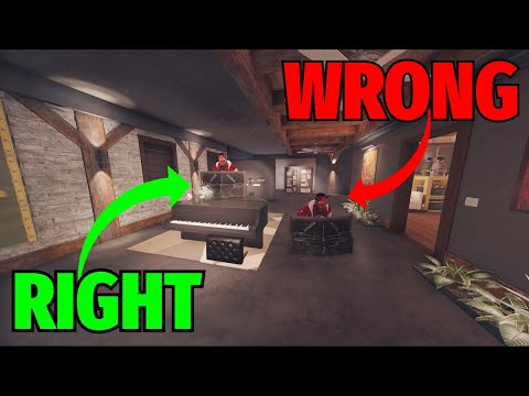 The *COMPLETE* Secondary Gadget Guide - Rainbow Six Siege