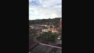 preview picture of video 'Vista de Villarrica Tolima.'