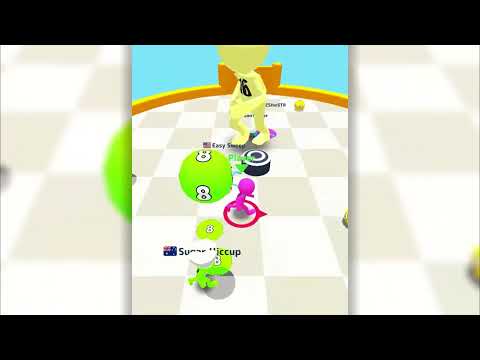 Merge.io 2048