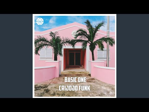 Crijojo Funk