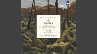 War Requiem, Op. 66: II. (a) Dies irae. &quot;Dies irae&quot;