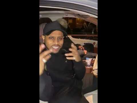 bentayga freestyle Yohan