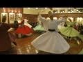 CNN: Mystical dance of Whirling Dervishes
