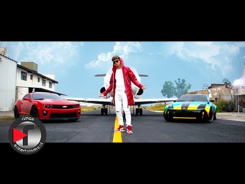 HotSpanish - Me Va Mejor (Video Oficial)