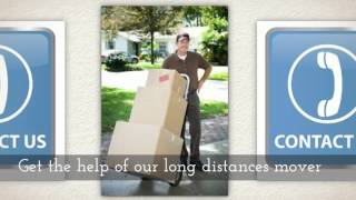 Movers Fort Lauderdale | 954-456-3434
