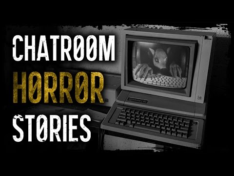 5 Chilling CHAT ROOM Stories From Reddit