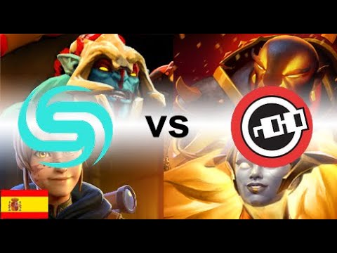 Soniqs vs nouns  (1 juego) |  REFLEJOS