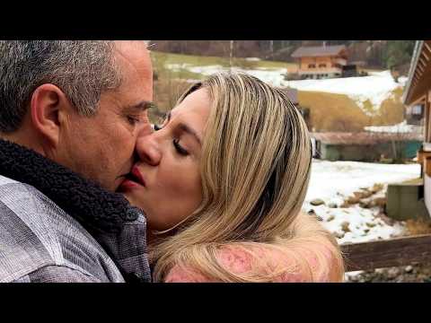 HE TRADED HIS WIFE FOR A SWISS WOMAN