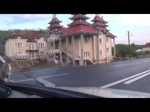 Ciopeia Liebfrauen Sântămăria Orlea Hatzeg Haţeg Județul Hunedoara Siebenbürgen Romania Rumänien