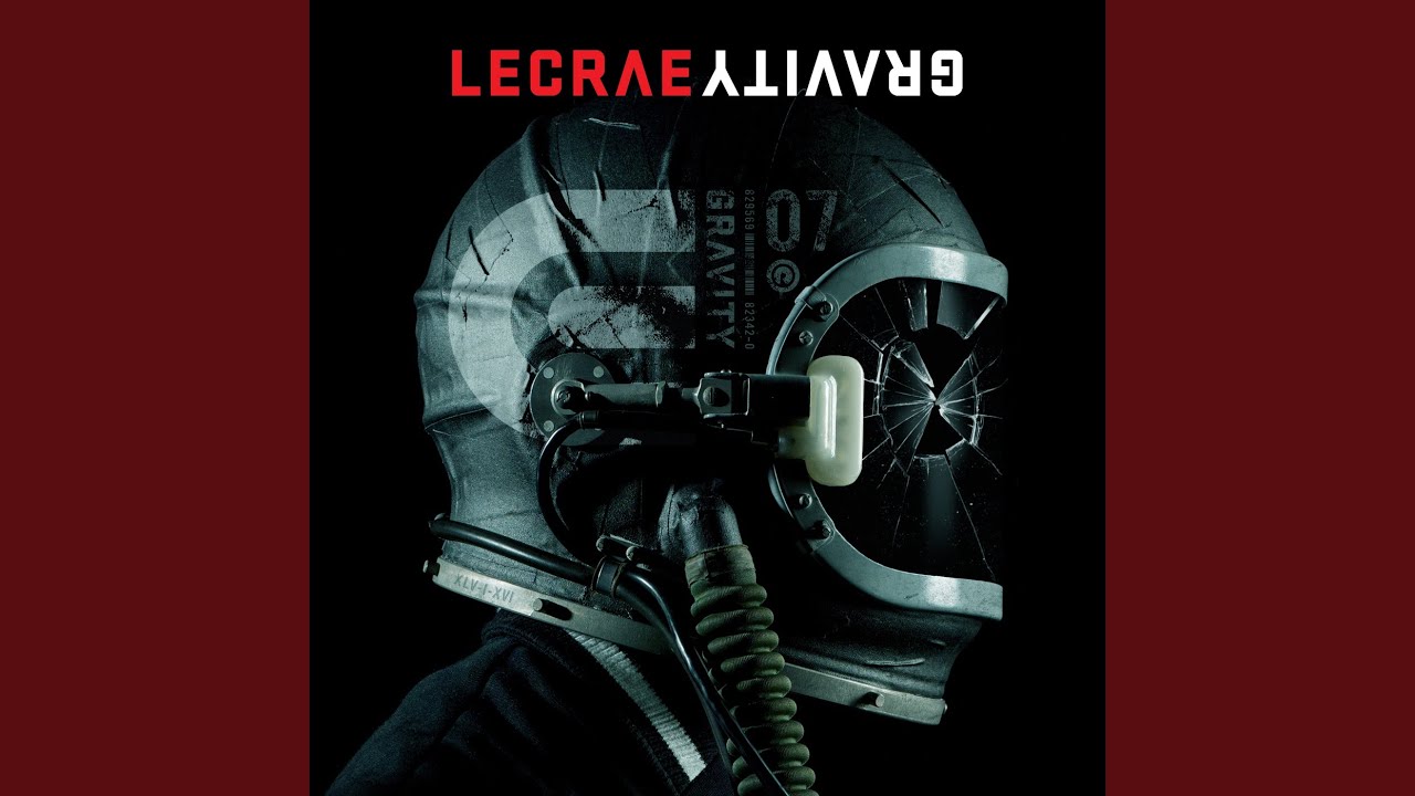 Lecrae - The Drop (Intro)