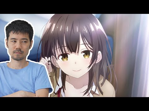 Why this Anime is Controversial in Japan (Higehiro)