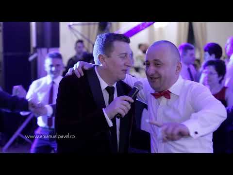 Petrica Muresan 2019 - Cele mai ascultate melodii de petrecere | Nunta in Ardeal