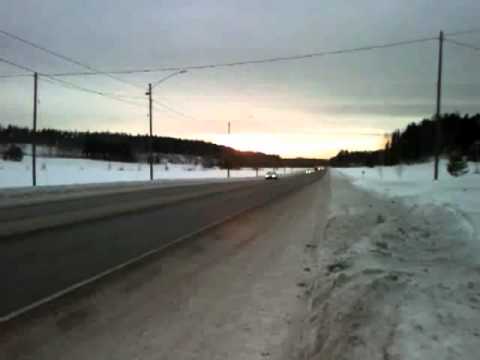 Meizu M8 - Video quality