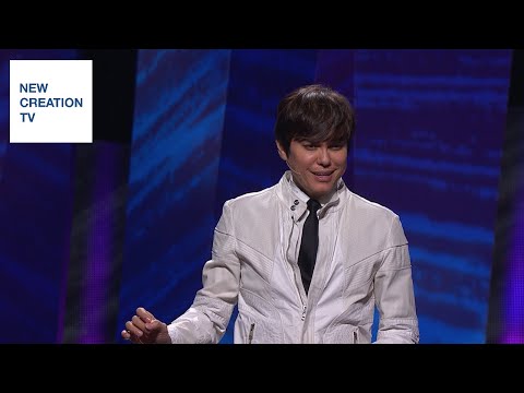 Praktische Tipps für ein heiliges Leben 2/4 – Joseph Prince I New Creation TV Deutsch