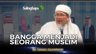 Download lagu KH. Tengku Zulkarnain - Bangga Menjadi Seorang Muslim mp3
