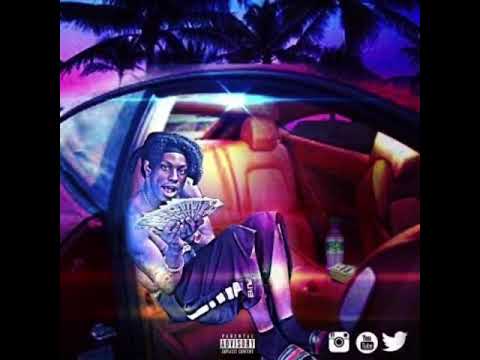 LulTrill ft. Jay1 - Toe Tag (FAST)