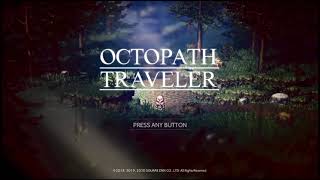 【初見プレイ】OCTOPATH TRAVELER #15-3【プリムロゼ2章】