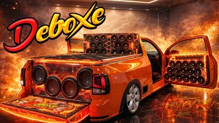 DESANDE GANGSTER - DJ FONSECA 062, MC MAGRINHO - [ELETROFUNK DEBOXE 2026]