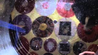 JOHNNY CLARKE NONE SHALL ESCAPE JUDGMENT DUB DUBPLATE