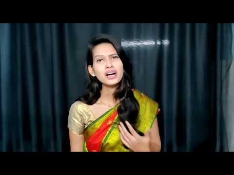 Pooja Rakesh Yadav marathi monologue 