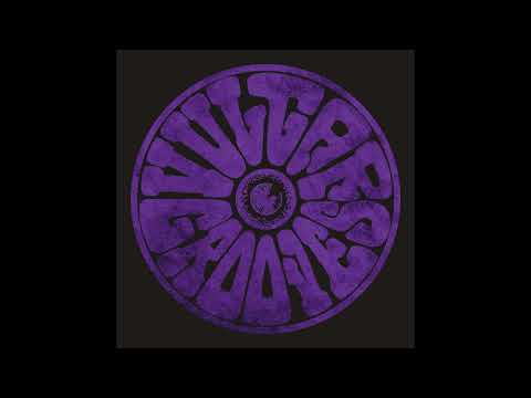 Vulgar Grooves - The Entrance Plate