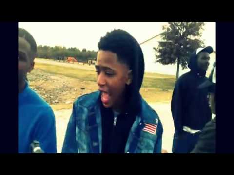 Tazz Blow - Clique ft Sa Ra $oul (Official Video)