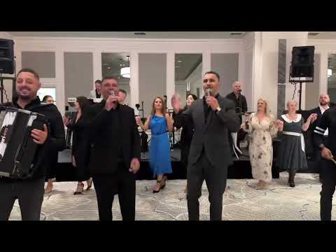 MAKIDONIA - Botez Alexandru Puia (LIVE)