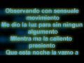 Alexis Fido Ft Tony Dize Deja Ver LETRA