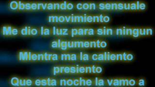 Alexis &amp; Fido Ft. Tony Dize - Deja Ver-LETRA