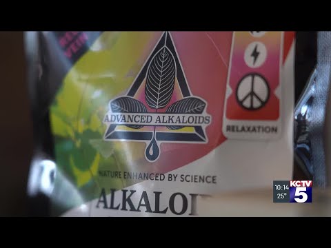 Inside the Kansas City operation making controversial 7-OH amid state, federal investigations