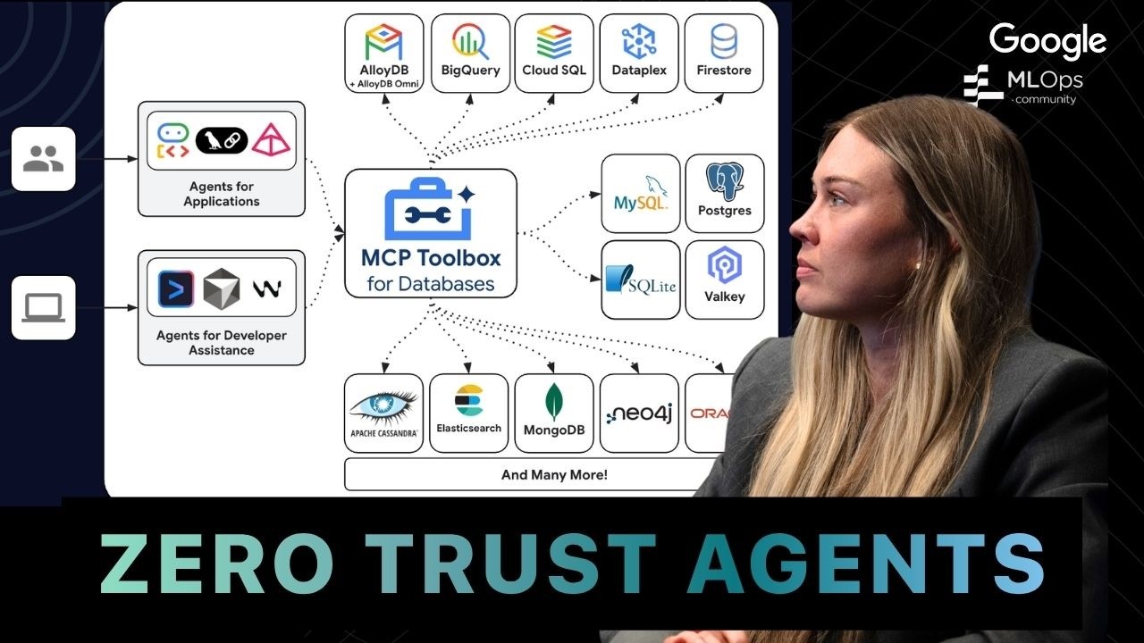 Stop AI Agents From SQL Injecting Your Database